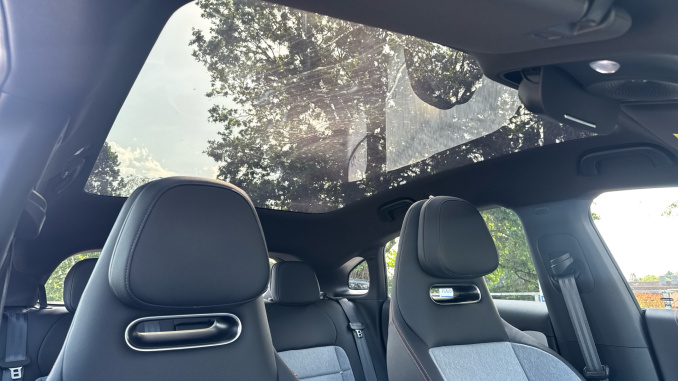 smart Hashtag 3 200kW Pro + 66kWh 5dr Auto Electric Estate - Image 30
